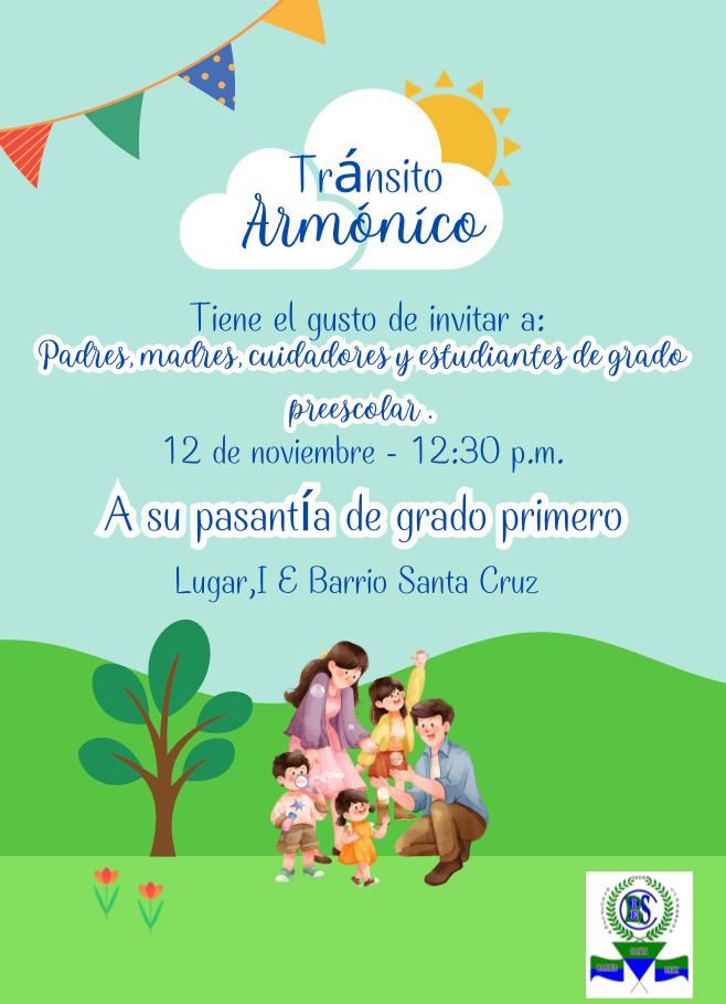 Invitación